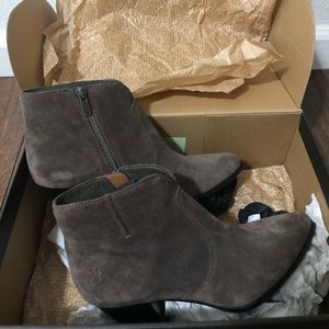 Frye Jennifer Bootie